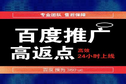 实战解析：SEM推广代运营案例